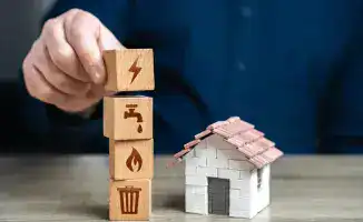 Влияние формирования тарифов на коммунальные услуги на экономическую стабильность Казахстана