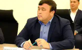 Капсульные дома: новые горизонты для инвесторов в Туркестане