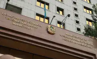Коррупционные преступления в органах гражданской защиты Казахстана снизились в два раза в 2025 году