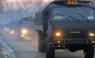 Сигнал к старту: Вооруженные силы открывают новый учебный год с комплексными занятиями