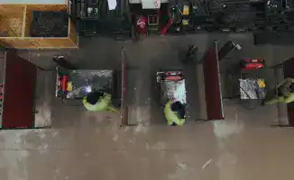 В Астане более 17 тысяч граждан завершили обучение в рамках проекта JOLTAP