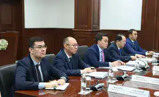 Международное сотрудничество в профилактике правонарушений среди молодежи