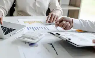 Краудфандинг без забот: налоговые хлопоты за вас!