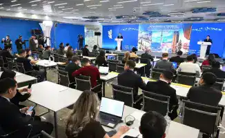 Алматы: Город, который обновляет свои инженерные артерии на 130 км в год