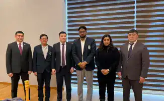 Туркестан готовится к проведению чемпионата Азии по каноэ и параканоэ, подчеркивая важность международного спорта