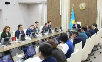 Экологическая инициатива «Таза Қазақстан»: Вклад в устойчивое развитие и улучшение качества жизни в Актюбинской области