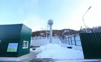 Сулусай: как инженерные сети меняют школу №197?