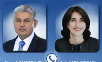 Углубление двустороннего сотрудничества между Казахстаном и Грузией: акцент на торгово-экономические связи и создание рабочих мест