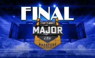 1XBET проведёт пабстомп финала Starladder Major в Алматы