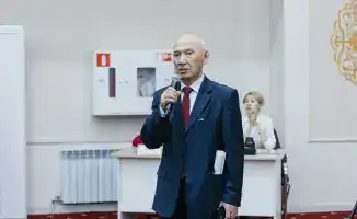 Атырау: Город, который строит будущее с заботой о каждом жителе