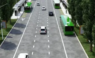 Введение новой схемы движения по улице Желтоксан в Алматы: влияние на транспортную инфраструктуру и соблюдение правил дорожного движения