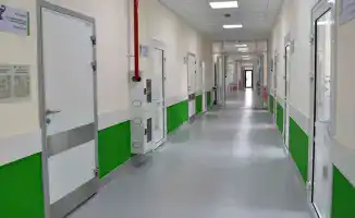 Медорганизации столицы работают в усиленном режиме в новогодние праздники