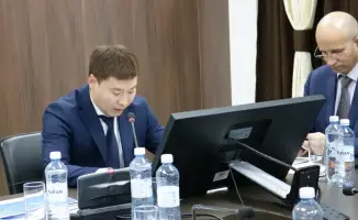 Минэнерго проводит встречу для напоминания о нормах Этического кодекса и ответственности сотрудников