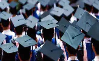 Образовательный поток Казахстана: молодежь на волне знаний