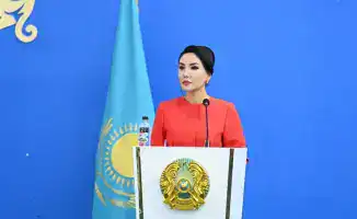 51 школа: Крылья образования расправляются в Кызылорде!