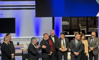 Алматы получает международную премию на фестивале SHARE Architecture Awards 2025 в Австрии