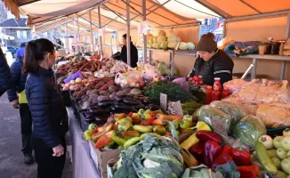 Алматы инициирует создание коммунальных ярмарок для поддержки местных производителей