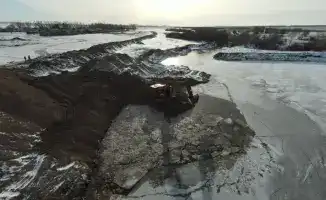 Успехи в управлении природными ресурсами Акмолинской области: последствия для экологии и экономики региона