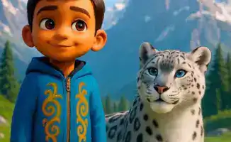 Создана обучающая игра для изучения казахского языка с положительными отзывами