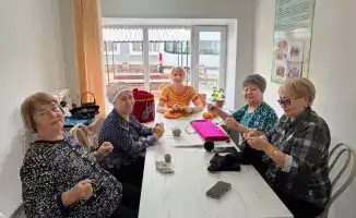 Безработица 4,5%: как Акмолинская область решает задачу?