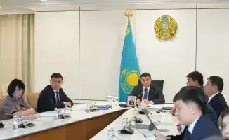 Экологическая сознательность жителей Туркестанской области возрастает благодаря программе «Таза Казахстан»