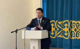 Конференция в Алматы: новые архивные документы о Бауыржане Момышулы и его международном наследии