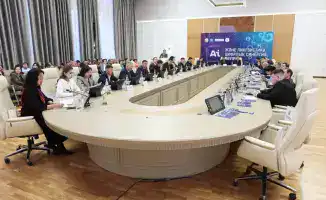 Искусственный интеллект встречает язык: новое в Костанае!