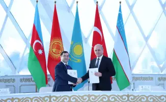 Завершение второго дня форума Тюркской сети: новые горизонты для международного сотрудничества в судебной системе Казахстана