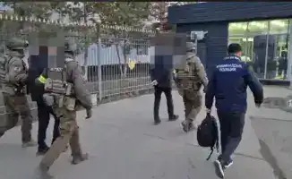 Задержан подозреваемый в кражах из частных домов в Уральске