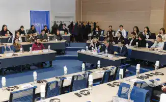 Форум в Астане: искусство как мост для интеграции мигрантов в обществе