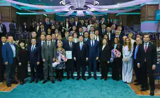 Партия AMANAT представила результаты проекта «Қарызсыз қоғам», направленного на повышение финансовой грамотности в Казахстане