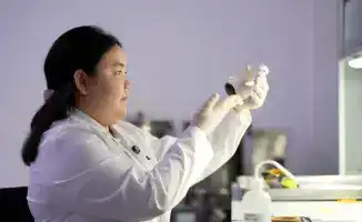 Цикорий: зеленый воин против диабета от молодого ученого КазНУ