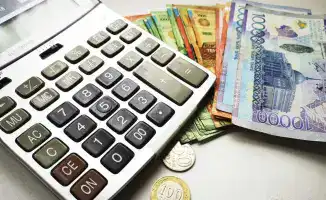 Повышение пенсий и пособий в Казахстане на 10% с 1 января 2026 года