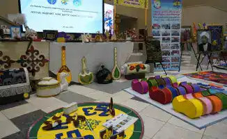 International Conference in Astana Explores the Educational Teachings of Al-Farabi