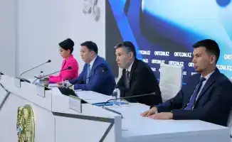 Кодовые нити единства: Казахстан создаёт Национальный каталог товаров