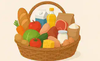 Новые социально значимые продукты для города