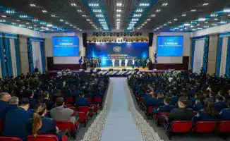 Международное признание роли уголовно-исполнительной системы в правопорядке: торжественное мероприятие в МВД