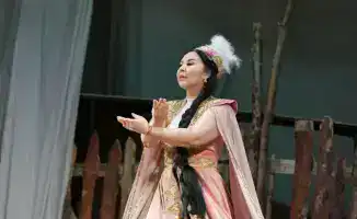 Завершение республиканской кампании в Астане: борьба с гендерным насилием и защита прав женщин и детей