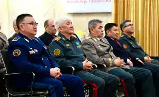 15 лет факультету Академии Генерального штаба имени Сагадата Нурмагамбетова: более 200 специалистов для армии