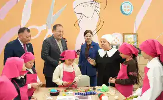 Новые горизонты Кызылорды: от звезд до хлеба!