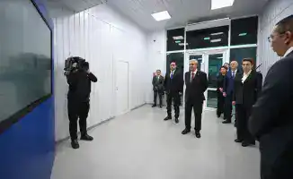 Президент как архитектор здоровья: строительство фармацевтического будущего Жамбылской области