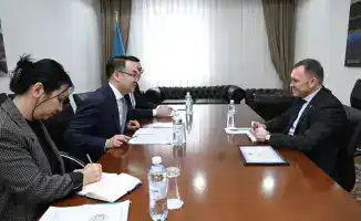 Сотрудничество Казахстана с УВКБ ООН в защите беженцев и прогресс в законодательстве