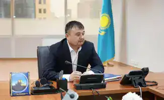 Внедрение дрон-технологий в дорожное строительство: новые перспективы для Казахстана и Китая