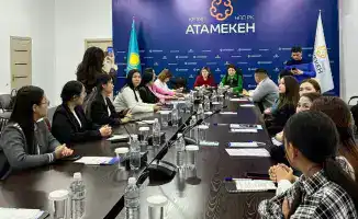 Караганда завершила социальный проект по улучшению качества рекламных текстов для предпринимателей