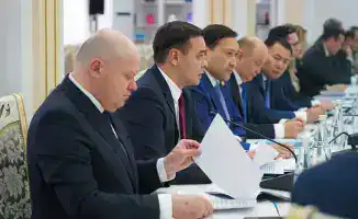 На круглом столе обсудили связь борьбы с коррупцией и правами человека