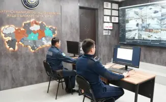 В Шахтинске открылся Центр оперативного управления, который уже раскрыл более 80 правонарушений