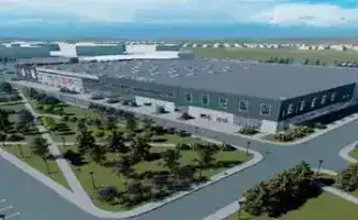 В Астане стартует реализация 55 инвестиционных проектов на 300 млрд тенге