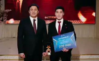 Героизм спасателей МЧС Казахстана: вклад в безопасность общества