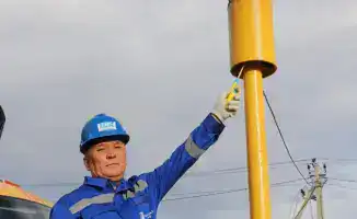 Дачные массивы Жетісу получают новую инфраструктуру: газ, вода и асфальт