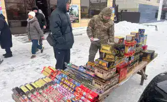 Светящиеся фейерверки под контролем: безопасность праздников в нашем приоритете